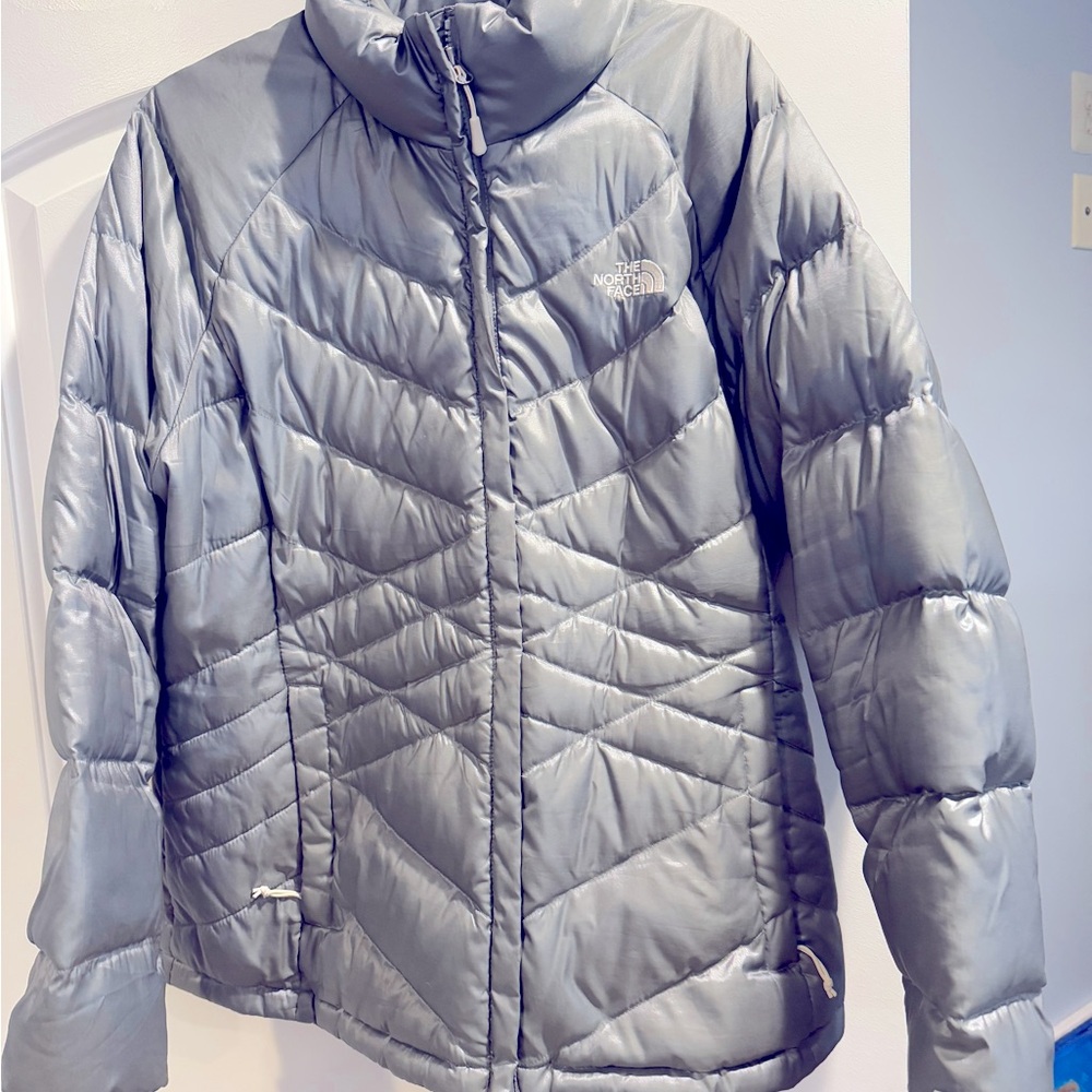 The North Face Womens Jacket